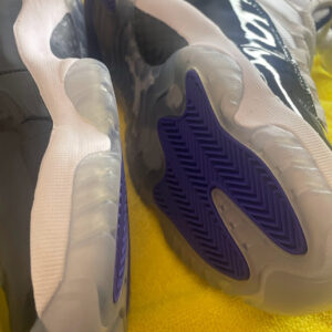 Sole icing