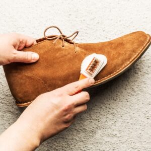 Suede & Nubuck Renewal